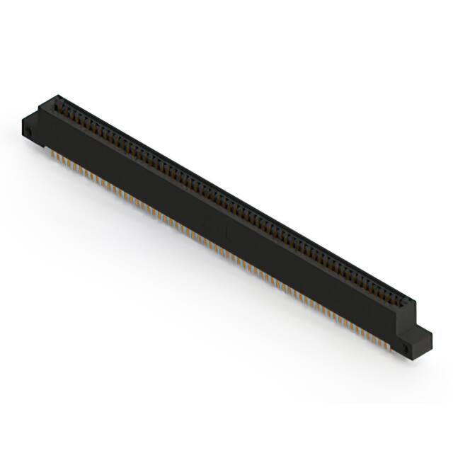 895-122-525-212 EDAC Inc.  Edgeboard Connectors